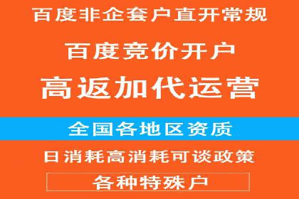 百度竞价排名案例：如何应对竞争对手的挑战